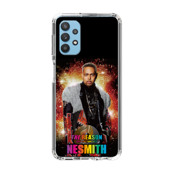 スリムプロテクションケース［ EXILE LIVE TOUR 2025 "THE REASON" - NESMITH ］