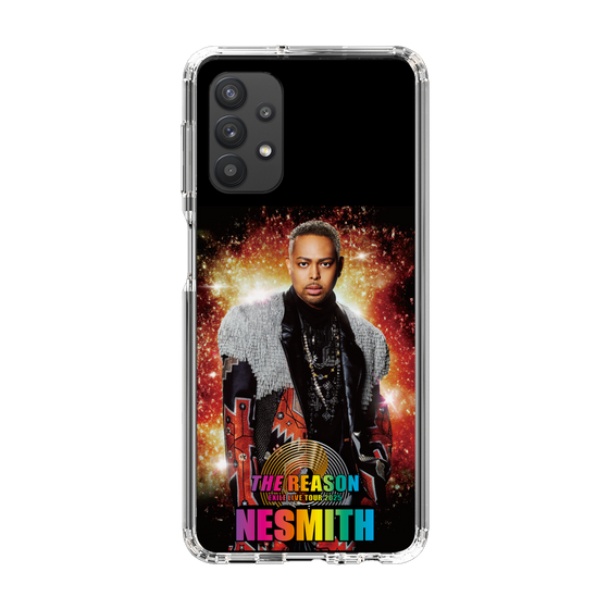 スリムプロテクションケース［ EXILE LIVE TOUR 2025 "THE REASON" - NESMITH ］