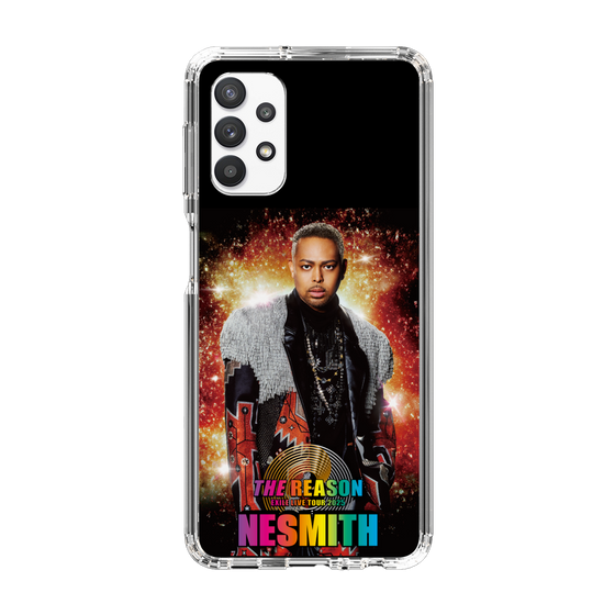 スリムプロテクションケース［ EXILE LIVE TOUR 2025 "THE REASON" - NESMITH ］