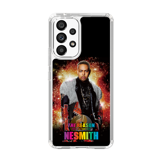 スリムプロテクションケース［ EXILE LIVE TOUR 2025 "THE REASON" - NESMITH ］