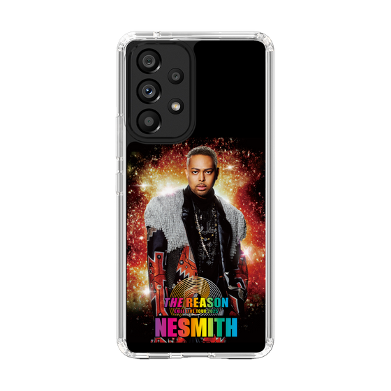 スリムプロテクションケース［ EXILE LIVE TOUR 2025 "THE REASON" - NESMITH ］