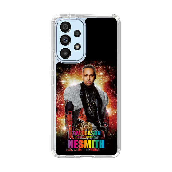 スリムプロテクションケース［ EXILE LIVE TOUR 2025 "THE REASON" - NESMITH ］