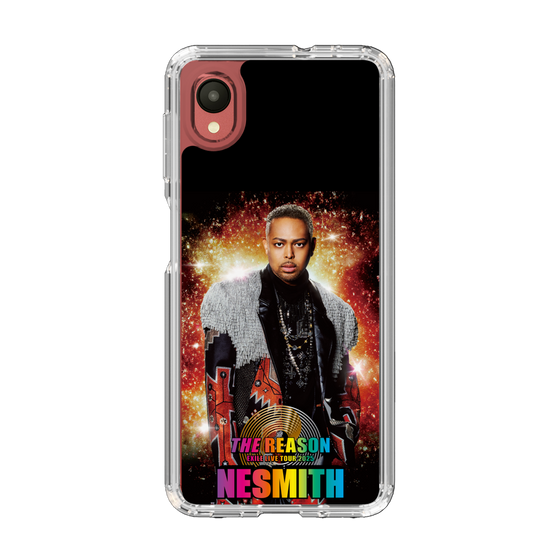 スリムプロテクションケース［ EXILE LIVE TOUR 2025 "THE REASON" - NESMITH ］