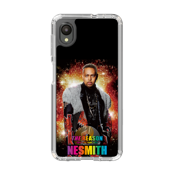 スリムプロテクションケース［ EXILE LIVE TOUR 2025 "THE REASON" - NESMITH ］
