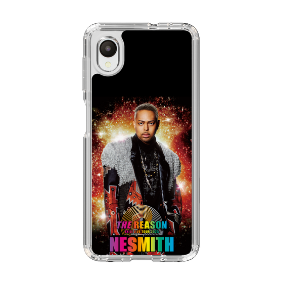 スリムプロテクションケース［ EXILE LIVE TOUR 2025 "THE REASON" - NESMITH ］