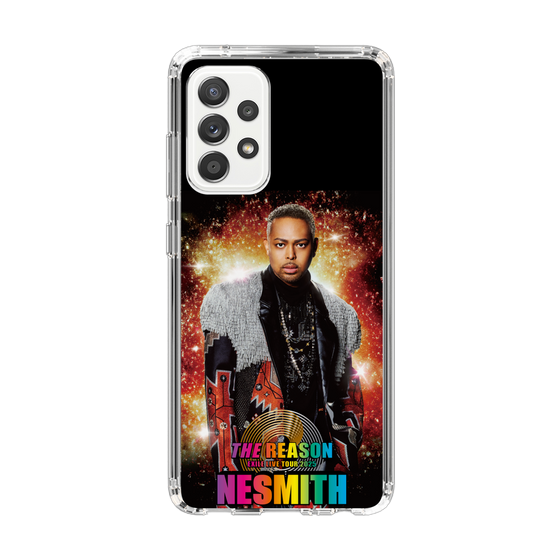 スリムプロテクションケース［ EXILE LIVE TOUR 2025 "THE REASON" - NESMITH ］