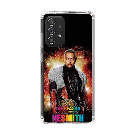 スリムプロテクションケース［ EXILE LIVE TOUR 2025 "THE REASON" - NESMITH ］