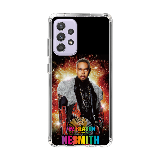 スリムプロテクションケース［ EXILE LIVE TOUR 2025 "THE REASON" - NESMITH ］