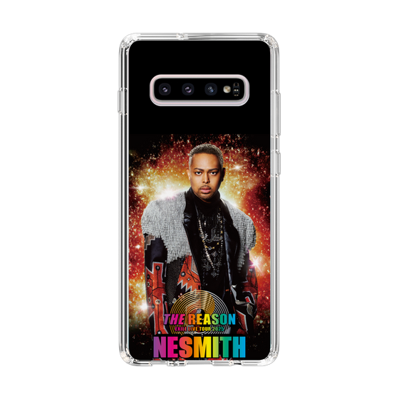 スリムプロテクションケース［ EXILE LIVE TOUR 2025 "THE REASON" - NESMITH ］