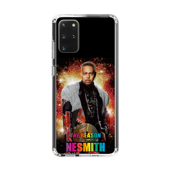 スリムプロテクションケース［ EXILE LIVE TOUR 2025 "THE REASON" - NESMITH ］