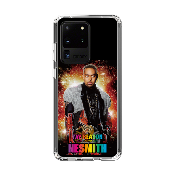 スリムプロテクションケース［ EXILE LIVE TOUR 2025 "THE REASON" - NESMITH ］