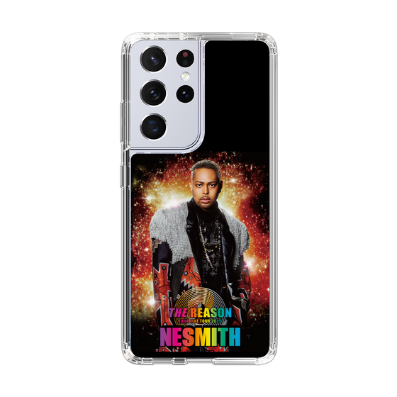 スリムプロテクションケース［ EXILE LIVE TOUR 2025 "THE REASON" - NESMITH ］