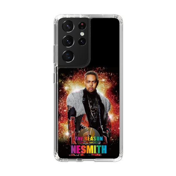 スリムプロテクションケース［ EXILE LIVE TOUR 2025 "THE REASON" - NESMITH ］