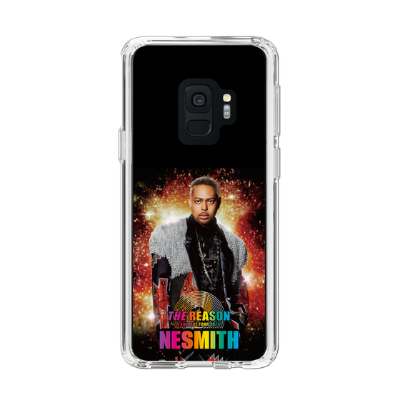 スリムプロテクションケース［ EXILE LIVE TOUR 2025 "THE REASON" - NESMITH ］