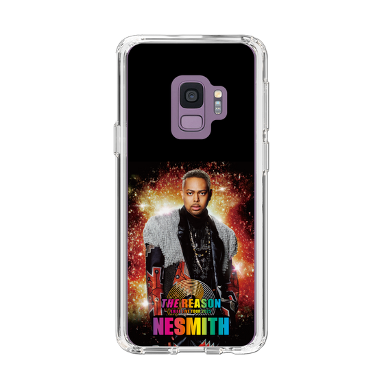 スリムプロテクションケース［ EXILE LIVE TOUR 2025 "THE REASON" - NESMITH ］
