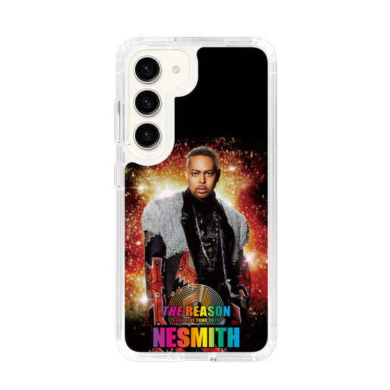 スリムプロテクションケース［ EXILE LIVE TOUR 2025 "THE REASON" - NESMITH ］