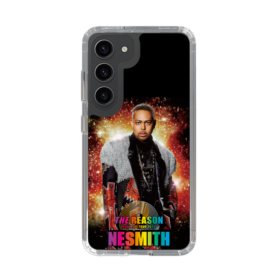 スリムプロテクションケース［ EXILE LIVE TOUR 2025 "THE REASON" - NESMITH ］