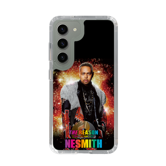 スリムプロテクションケース［ EXILE LIVE TOUR 2025 "THE REASON" - NESMITH ］