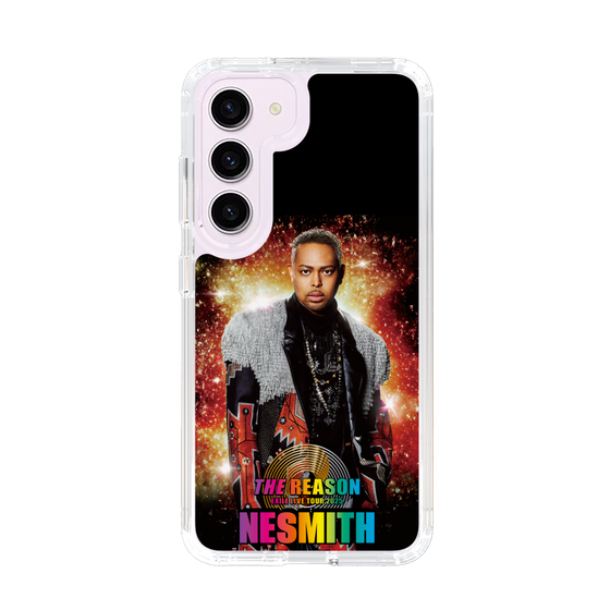 スリムプロテクションケース［ EXILE LIVE TOUR 2025 "THE REASON" - NESMITH ］