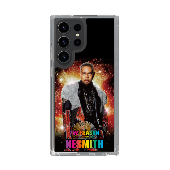 スリムプロテクションケース［ EXILE LIVE TOUR 2025 "THE REASON" - NESMITH ］