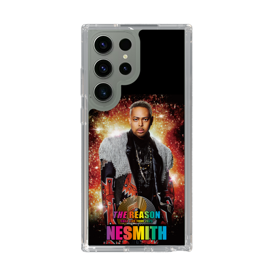 スリムプロテクションケース［ EXILE LIVE TOUR 2025 "THE REASON" - NESMITH ］