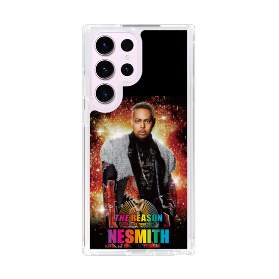 スリムプロテクションケース［ EXILE LIVE TOUR 2025 "THE REASON" - NESMITH ］