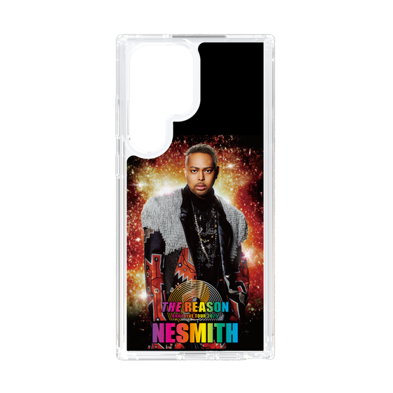 スリムプロテクションケース［ EXILE LIVE TOUR 2025 "THE REASON" - NESMITH ］