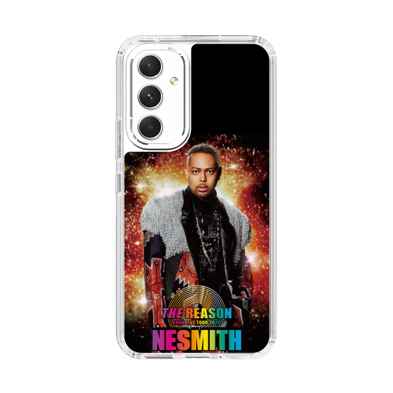 スリムプロテクションケース［ EXILE LIVE TOUR 2025 "THE REASON" - NESMITH ］