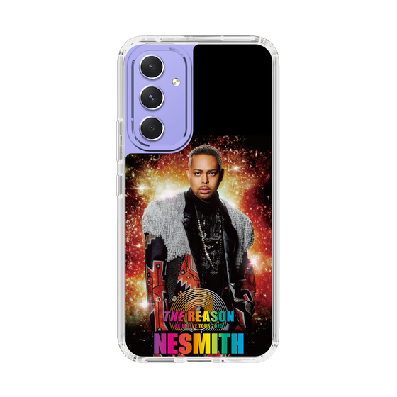スリムプロテクションケース［ EXILE LIVE TOUR 2025 "THE REASON" - NESMITH ］