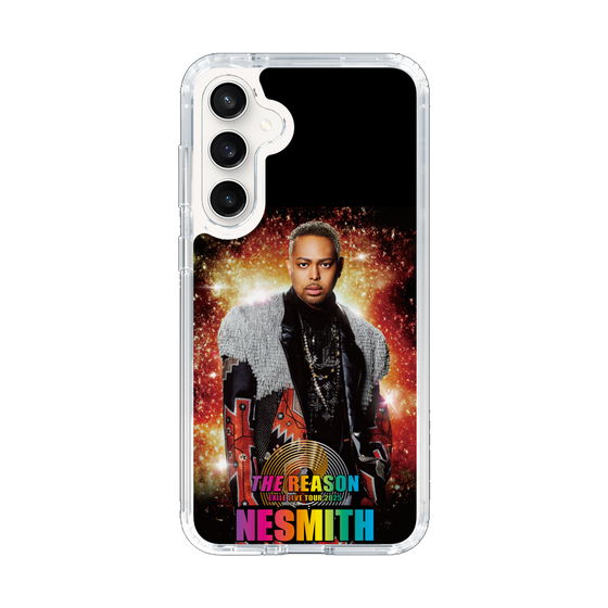 スリムプロテクションケース［ EXILE LIVE TOUR 2025 "THE REASON" - NESMITH ］