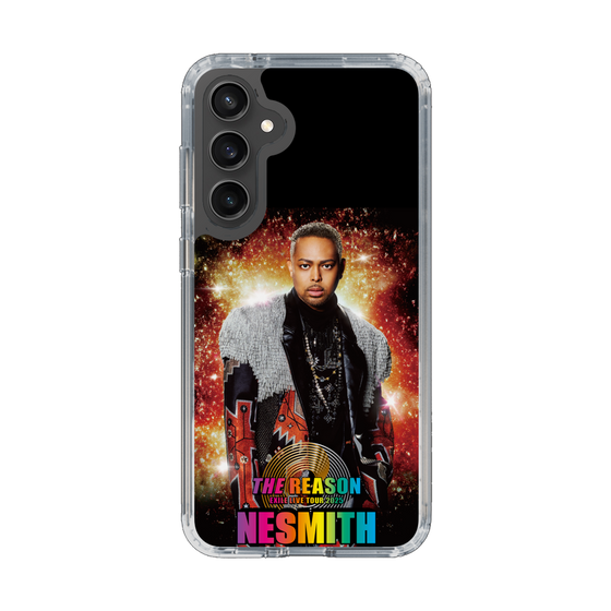 スリムプロテクションケース［ EXILE LIVE TOUR 2025 "THE REASON" - NESMITH ］