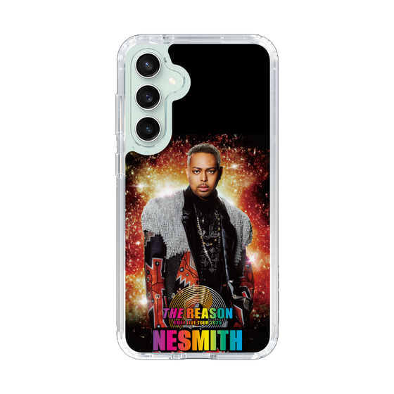スリムプロテクションケース［ EXILE LIVE TOUR 2025 "THE REASON" - NESMITH ］
