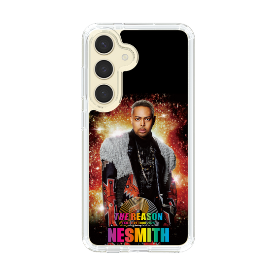 スリムプロテクションケース［ EXILE LIVE TOUR 2025 "THE REASON" - NESMITH ］