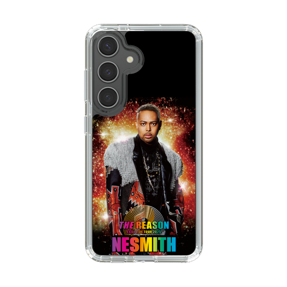 スリムプロテクションケース［ EXILE LIVE TOUR 2025 "THE REASON" - NESMITH ］