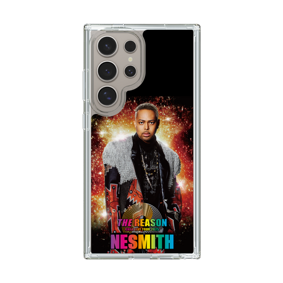 スリムプロテクションケース［ EXILE LIVE TOUR 2025 "THE REASON" - NESMITH ］