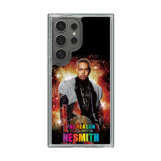 スリムプロテクションケース［ EXILE LIVE TOUR 2025 "THE REASON" - NESMITH ］