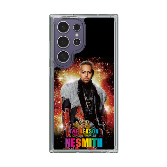 スリムプロテクションケース［ EXILE LIVE TOUR 2025 "THE REASON" - NESMITH ］
