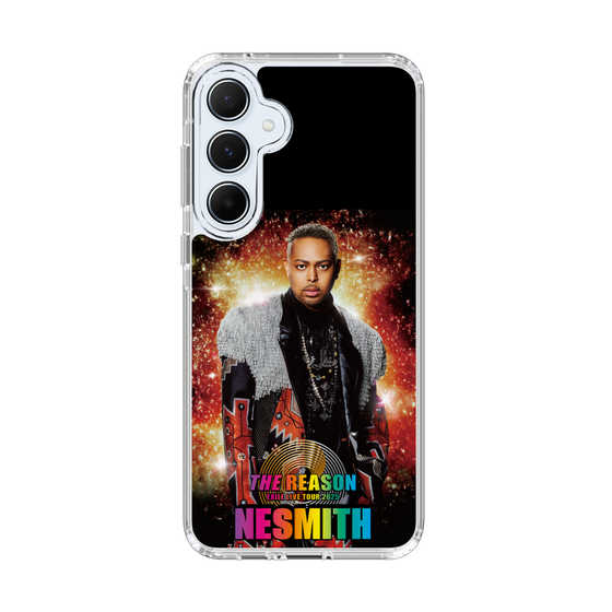 スリムプロテクションケース［ EXILE LIVE TOUR 2025 "THE REASON" - NESMITH ］