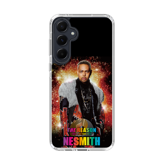 スリムプロテクションケース［ EXILE LIVE TOUR 2025 "THE REASON" - NESMITH ］