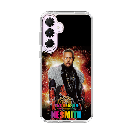 スリムプロテクションケース［ EXILE LIVE TOUR 2025 "THE REASON" - NESMITH ］