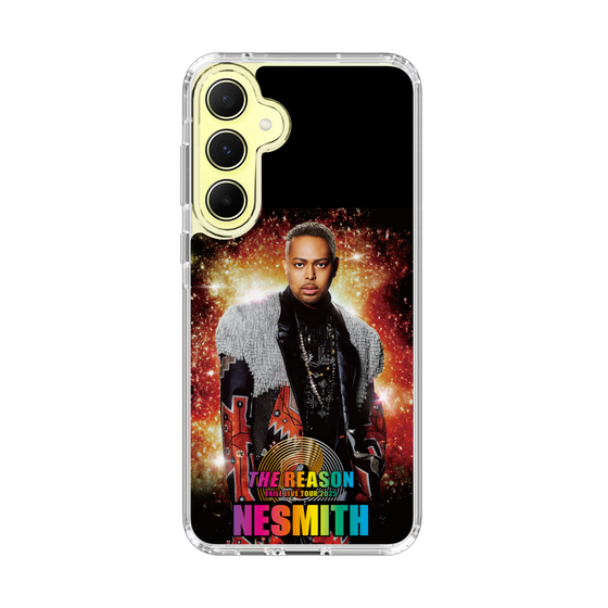 スリムプロテクションケース［ EXILE LIVE TOUR 2025 "THE REASON" - NESMITH ］