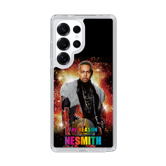 スリムプロテクションケース［ EXILE LIVE TOUR 2025 "THE REASON" - NESMITH ］