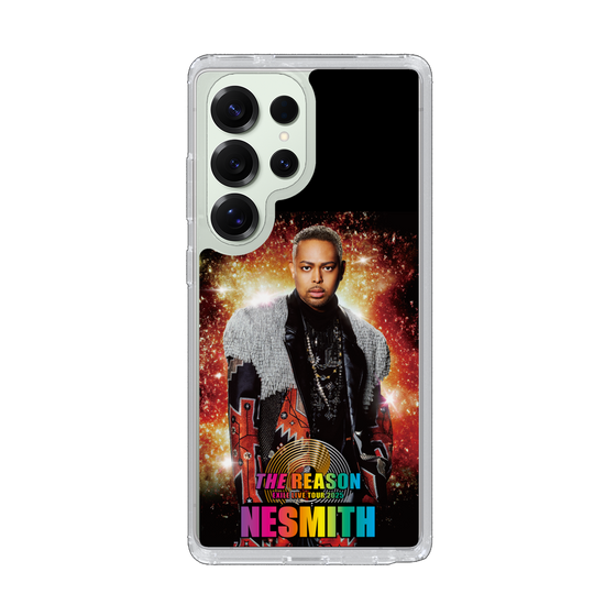 スリムプロテクションケース［ EXILE LIVE TOUR 2025 "THE REASON" - NESMITH ］