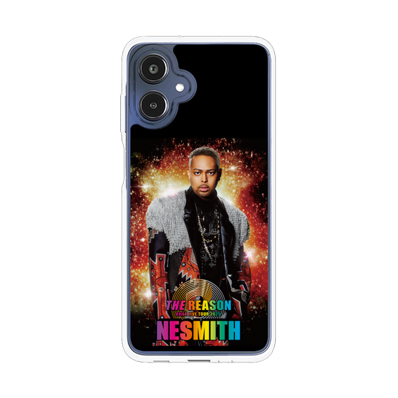スリムプロテクションケース［ EXILE LIVE TOUR 2025 "THE REASON" - NESMITH ］