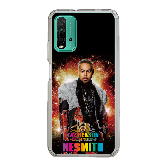 スリムプロテクションケース［ EXILE LIVE TOUR 2025 "THE REASON" - NESMITH ］