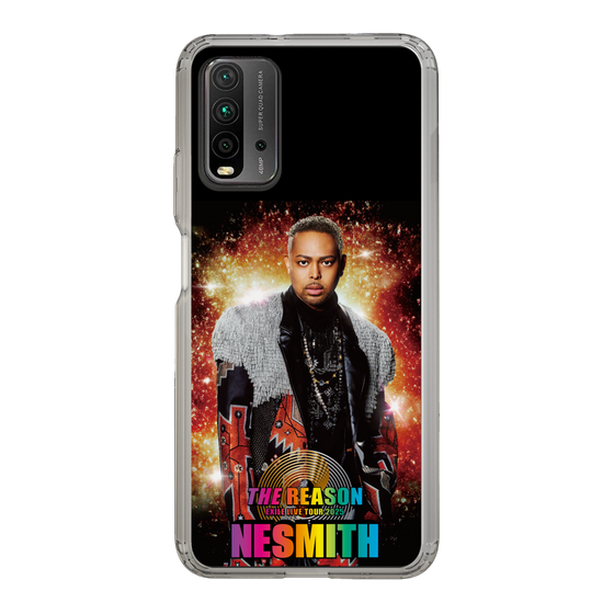 スリムプロテクションケース［ EXILE LIVE TOUR 2025 "THE REASON" - NESMITH ］