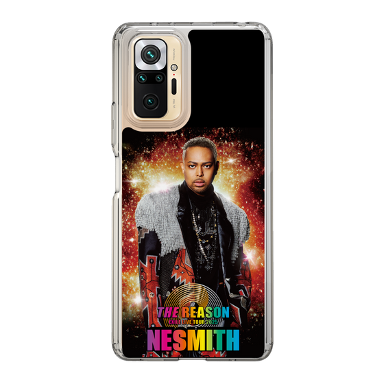 スリムプロテクションケース［ EXILE LIVE TOUR 2025 "THE REASON" - NESMITH ］