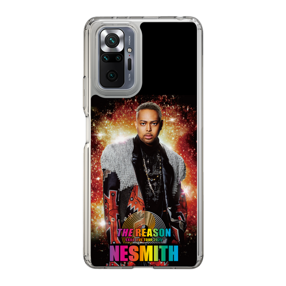 スリムプロテクションケース［ EXILE LIVE TOUR 2025 "THE REASON" - NESMITH ］