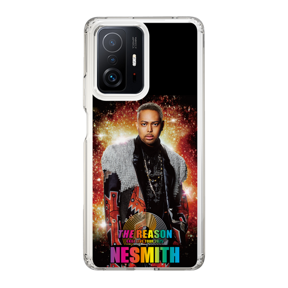 スリムプロテクションケース［ EXILE LIVE TOUR 2025 "THE REASON" - NESMITH ］