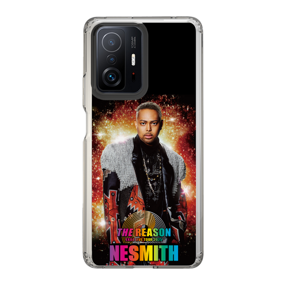 スリムプロテクションケース［ EXILE LIVE TOUR 2025 "THE REASON" - NESMITH ］